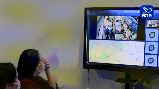 元宇宙旅游、智慧急救、智能清洁5G生活到底有多炫酷(图5)
