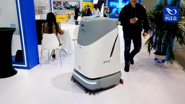 元宇宙旅游、智慧急救、智能清洁5G生活到底有多炫酷(图8)